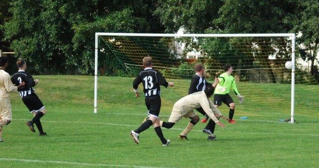 Swis Football Club | Banbury District & Lord Jersey FA League